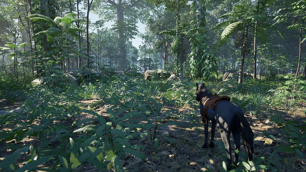 Aatral Origins Screenshot 2