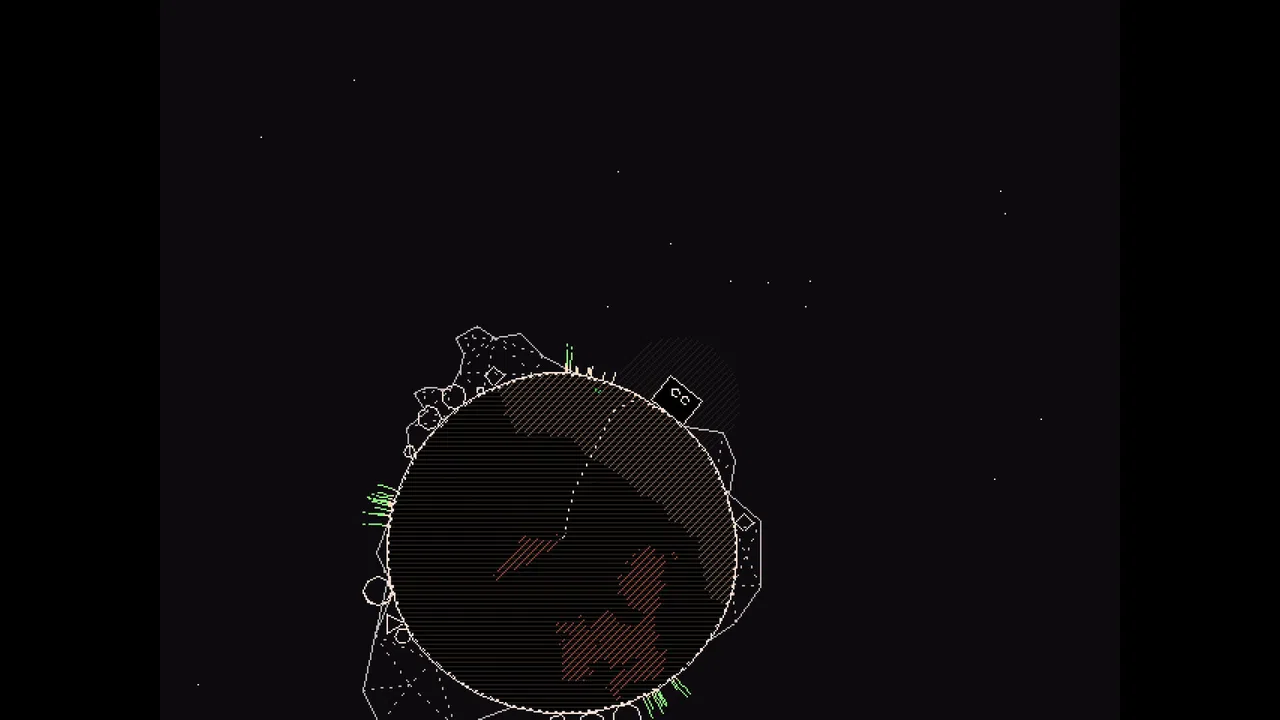 Crunda Screenshot 0