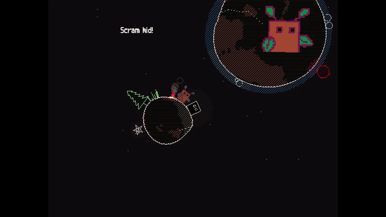 Crunda Screenshot 1