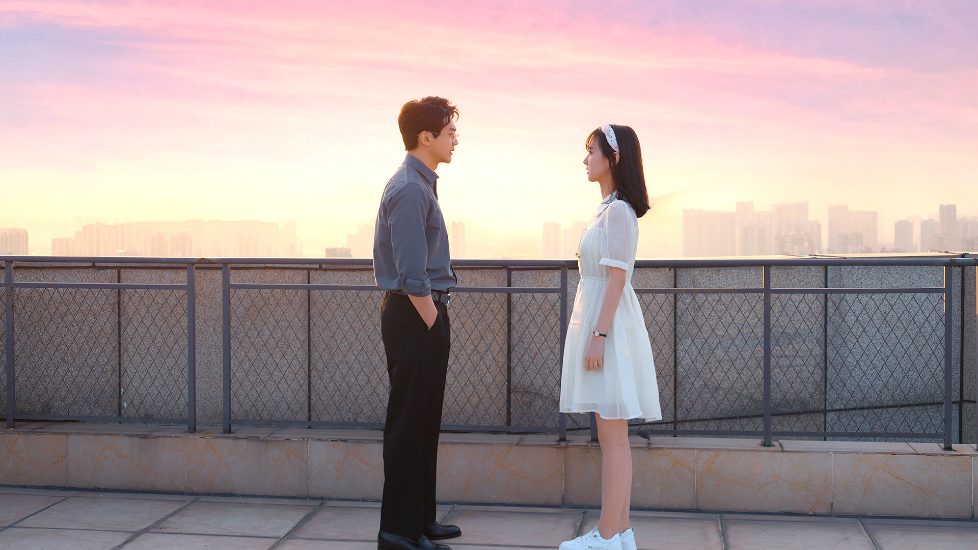 THE VIG Screenshot 7