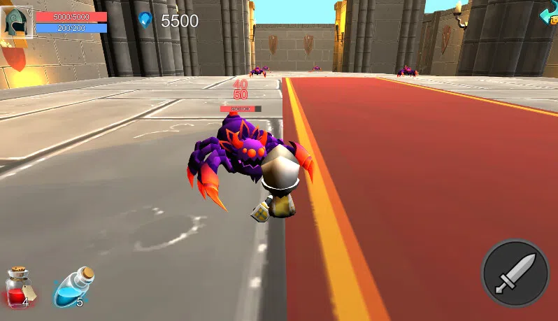 Eloquent Screenshot 2