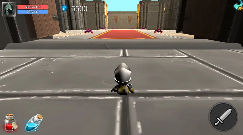 Eloquent Screenshot 0
