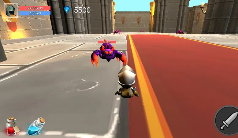 Eloquent Screenshot 1
