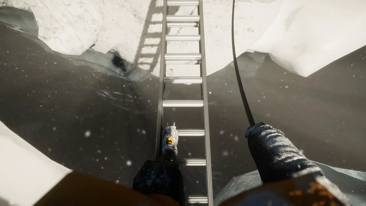 The Long Cold Screenshot 4