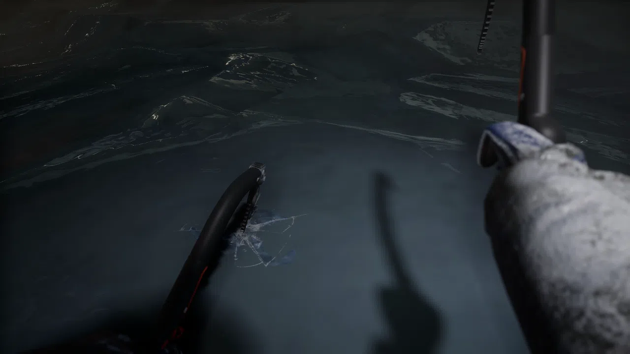 The Long Cold Screenshot 0