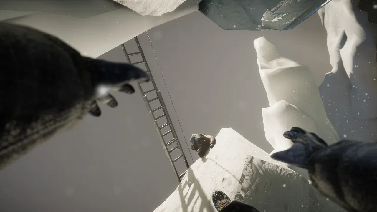 The Long Cold Screenshot 3