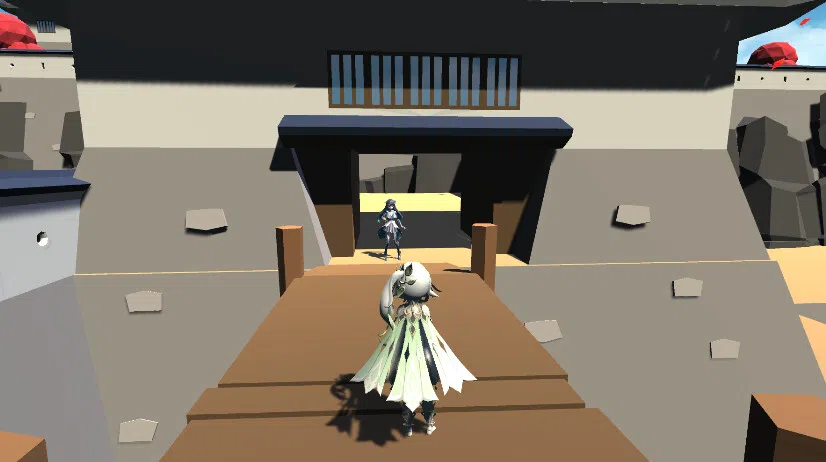 Juxtapose Screenshot 0