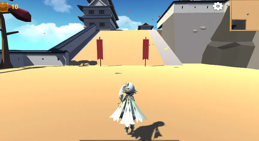 Juxtapose Screenshot 1