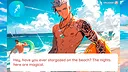 Beach Boys: Zodiac date Screenshot 0