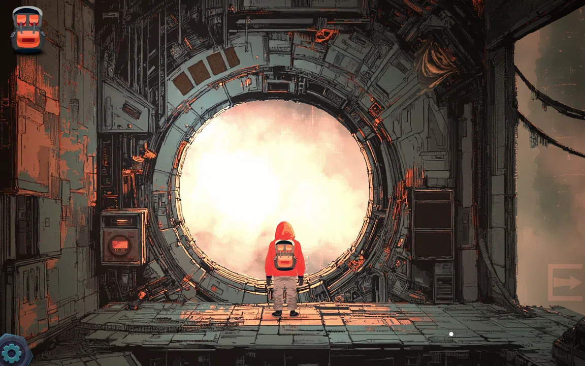 Shadowbridge - The Genesis Screenshot 4