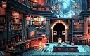 Shadowbridge - The Genesis Screenshot 0