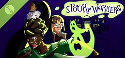 Spooky Workers Demo