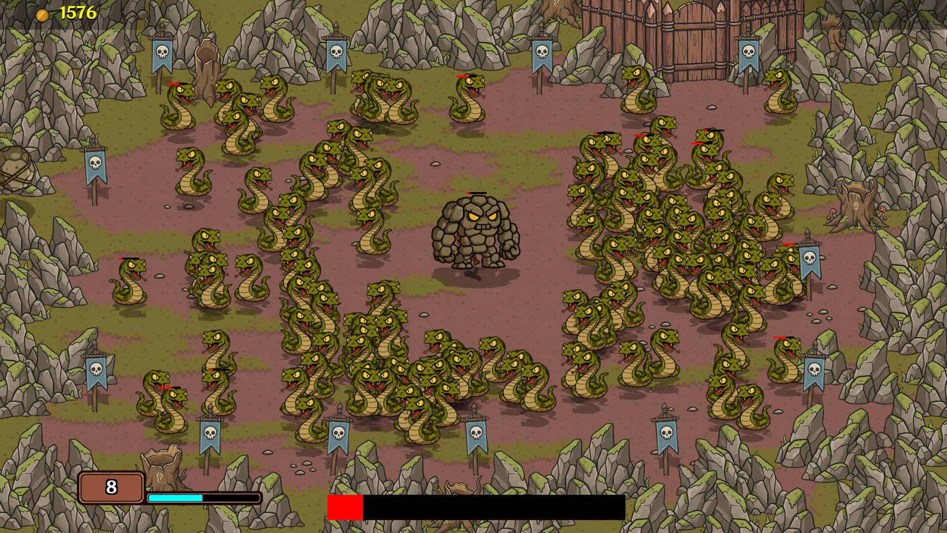 Grim Hammer Screenshot 5