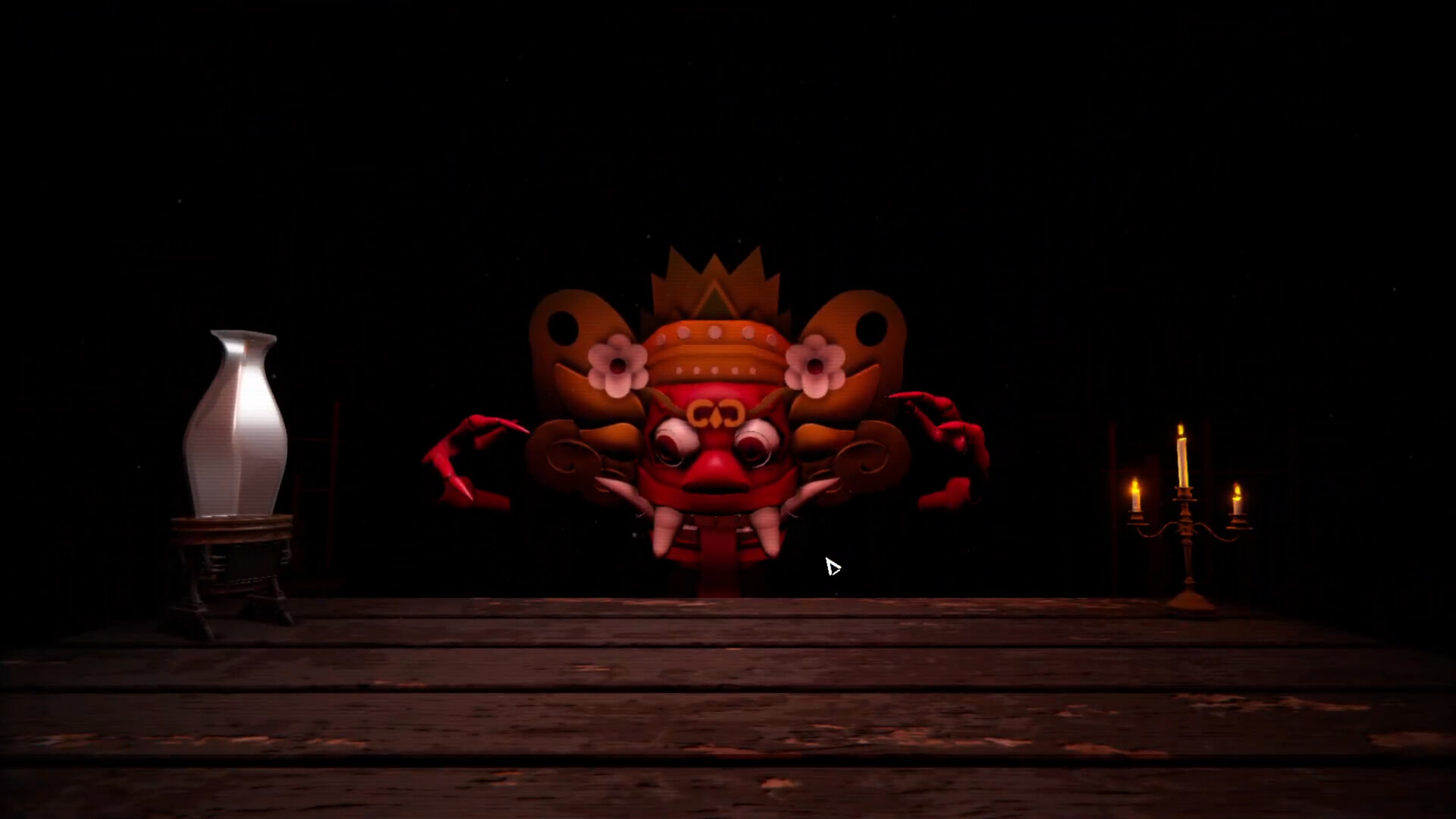 Congklak Project:Mission Mancala Screenshot 1