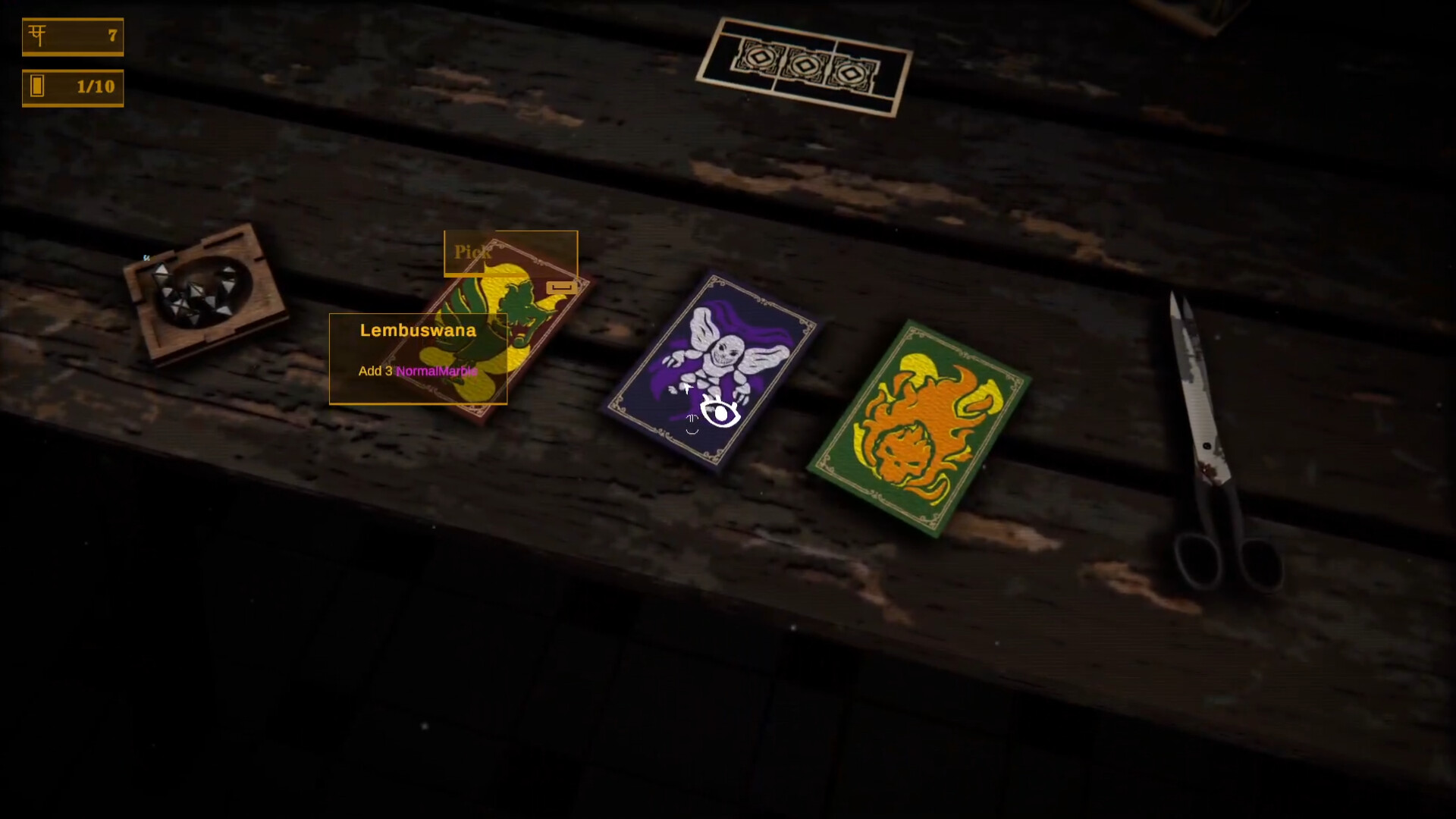 Congklak Project:Mission Mancala Screenshot 10