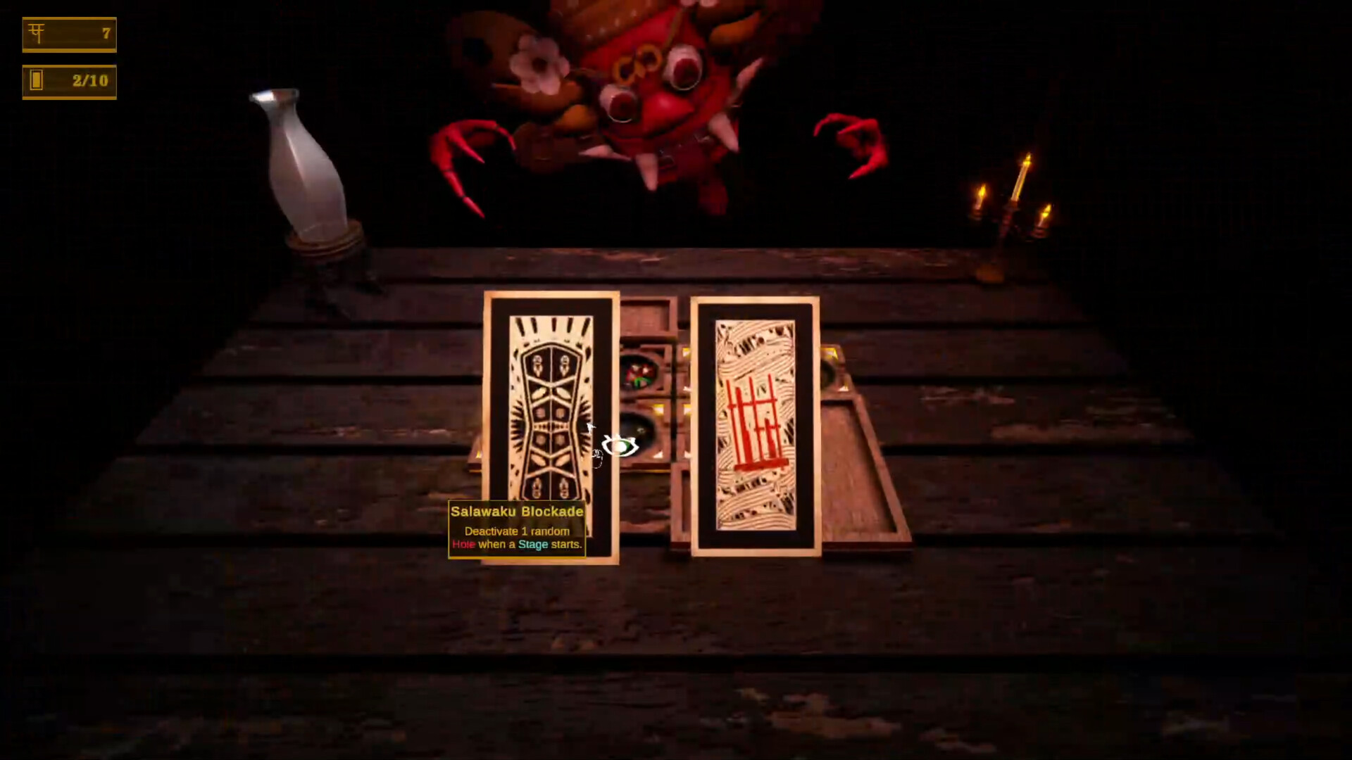 Congklak Project:Mission Mancala Screenshot 6