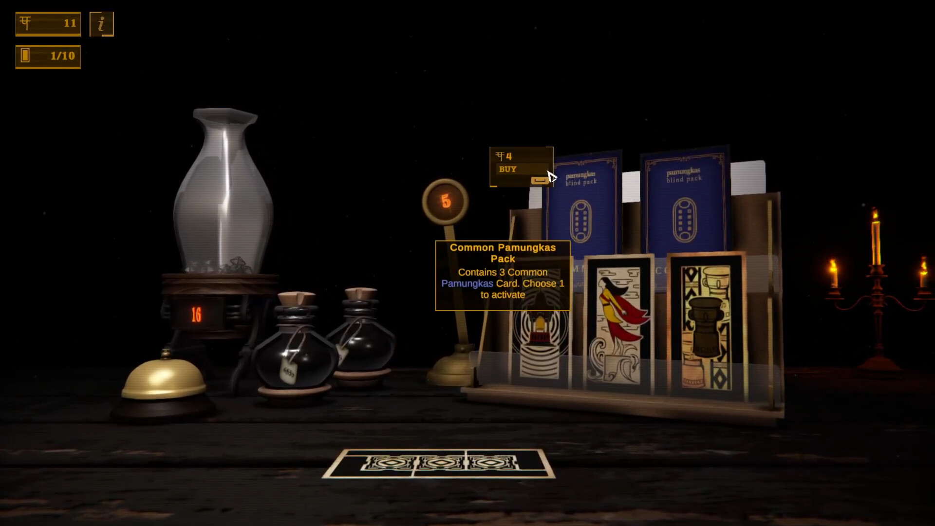 Congklak Project:Mission Mancala Screenshot 5