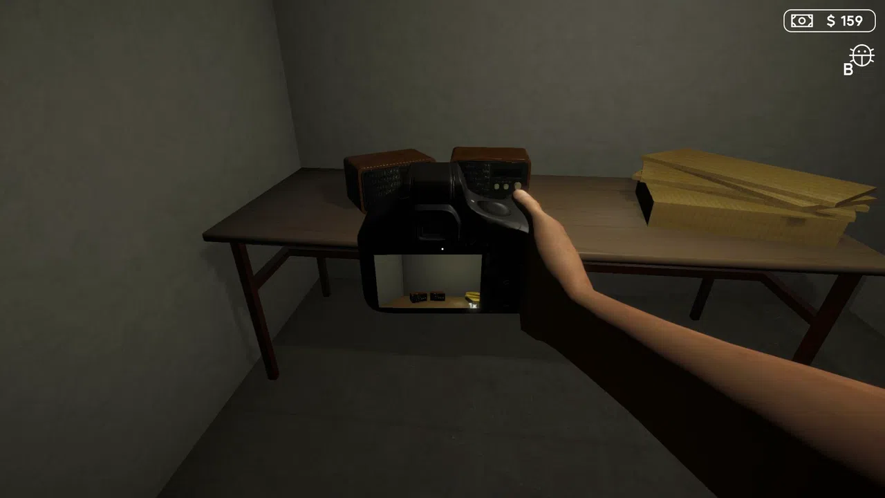 E-Commerce Simulator 2025 Demo Screenshot 3