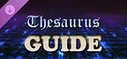 Thesaurus Guide