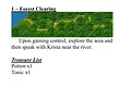 Thesaurus Guide Screenshot 0