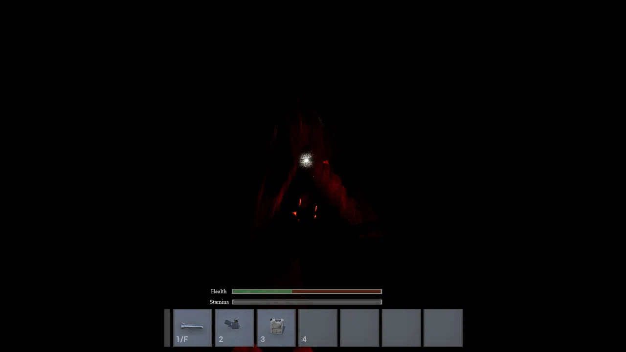 Escape Camp Stranded Screenshot 8