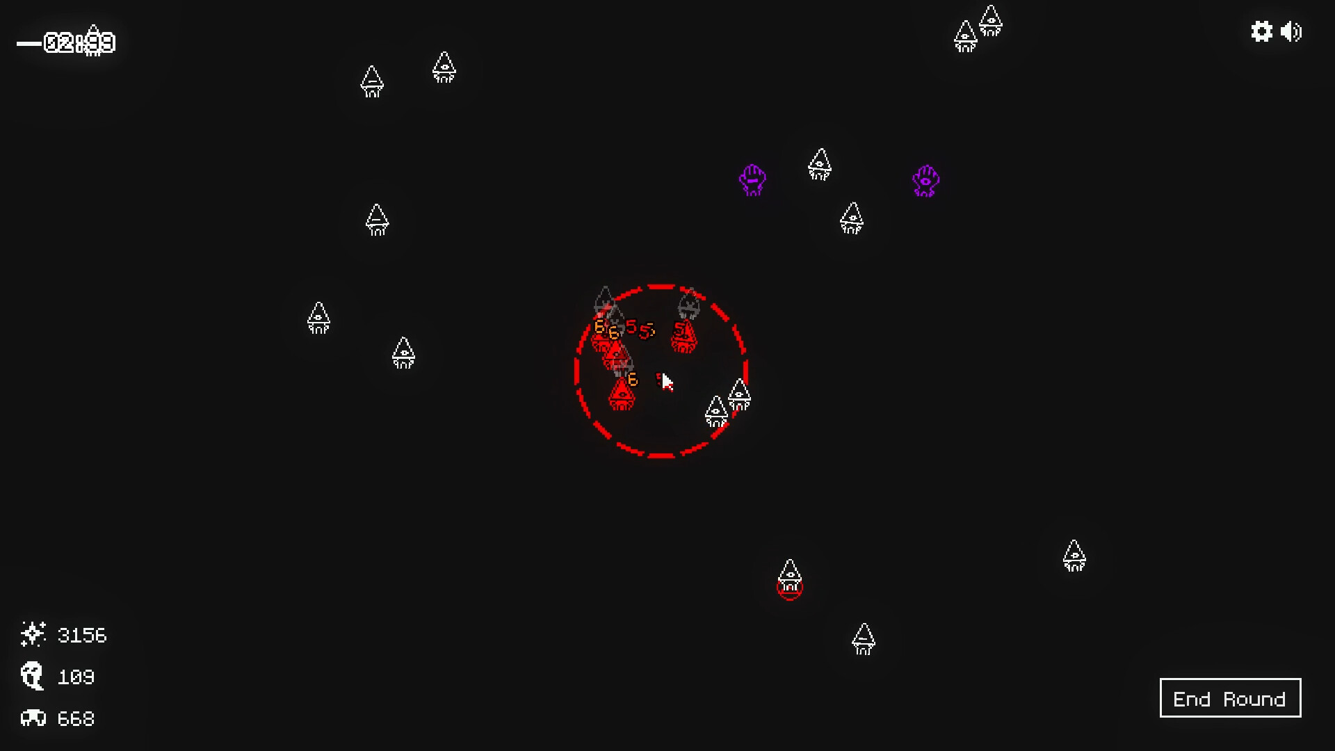 Let It Consume Demo Screenshot 4