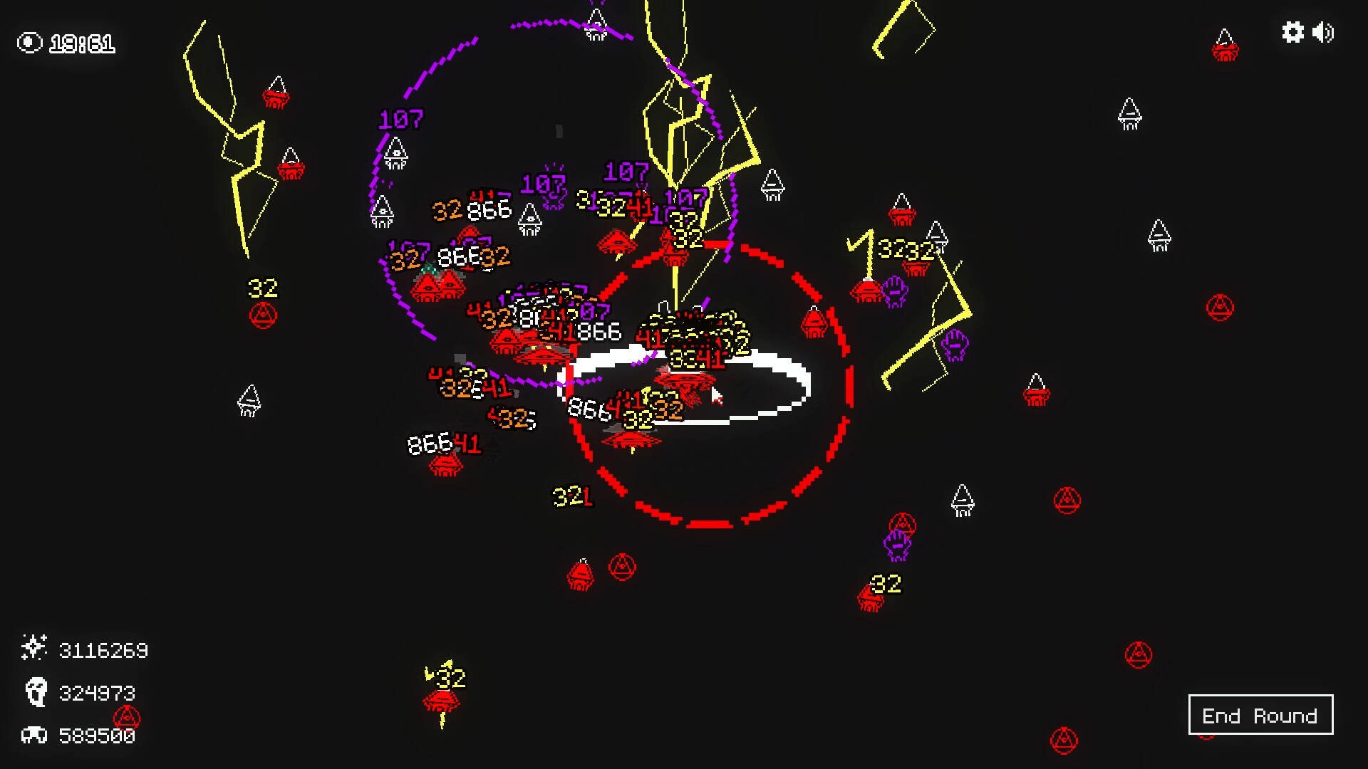 Let It Consume Demo Screenshot 0