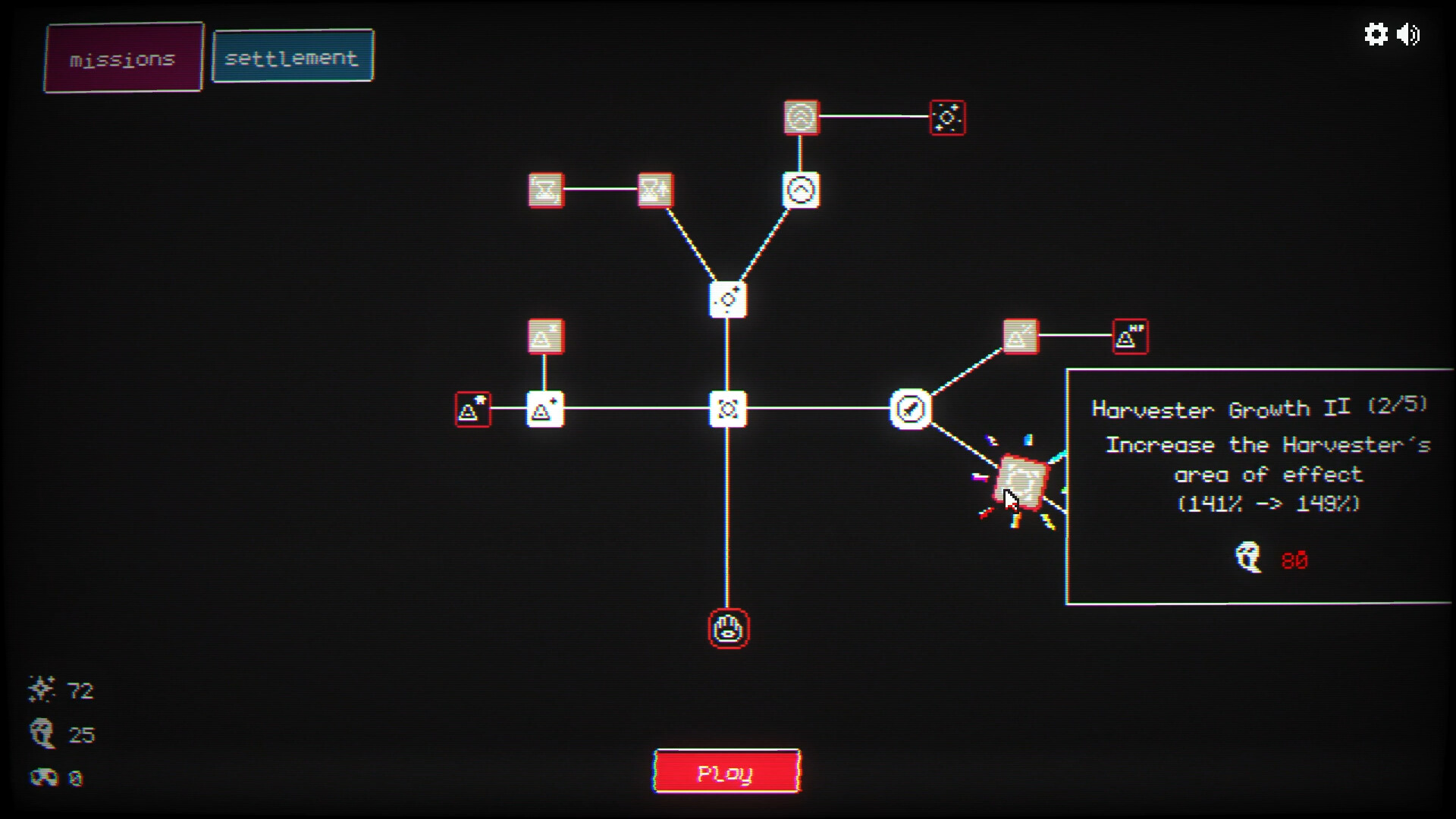 Let It Consume Demo Screenshot 1