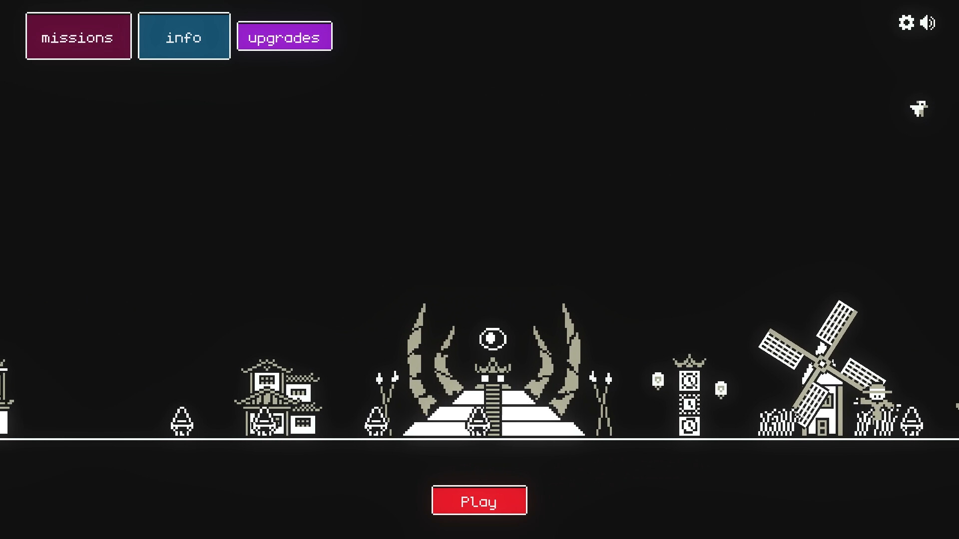 Let It Consume Demo Screenshot 3