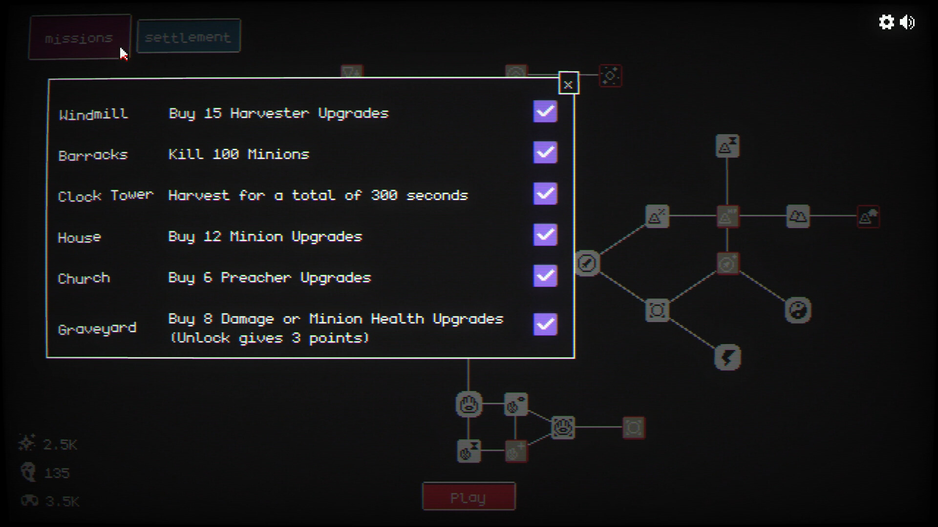 Let It Consume Demo Screenshot 6