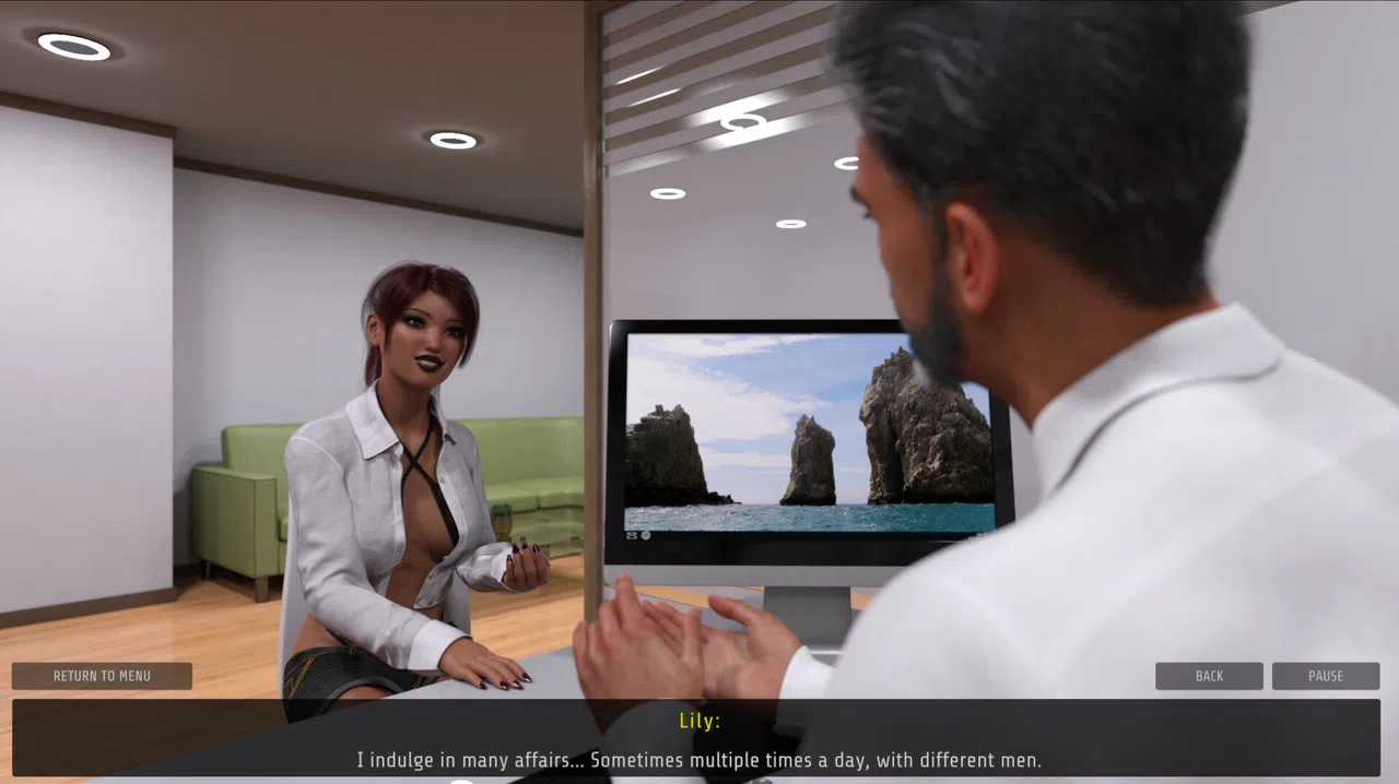 Cuckold Sex - Episode 7 Screenshot 5