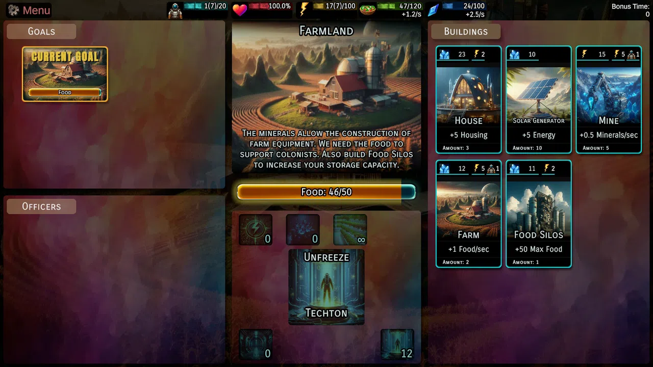 Void Grimm Clicker Screenshot 4