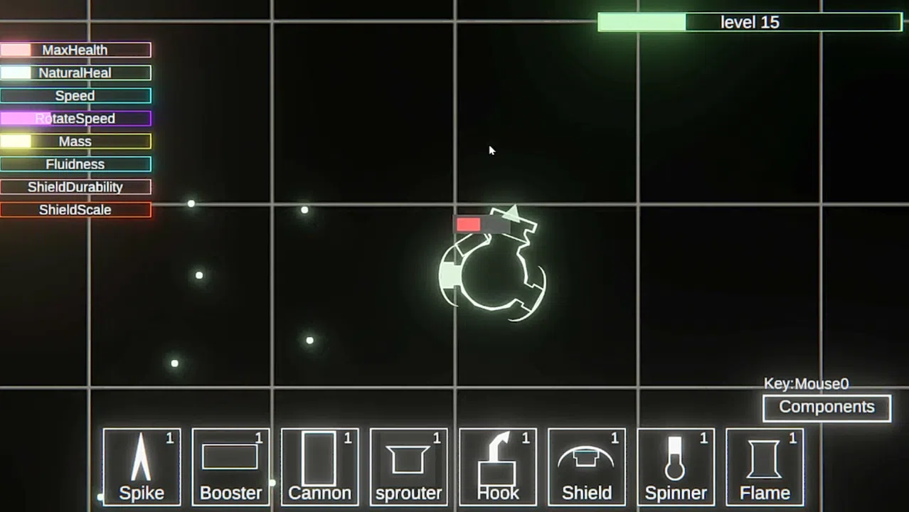 Trigonomis Screenshot 3
