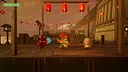 PORADORA vs Monsters of the World Screenshot 10