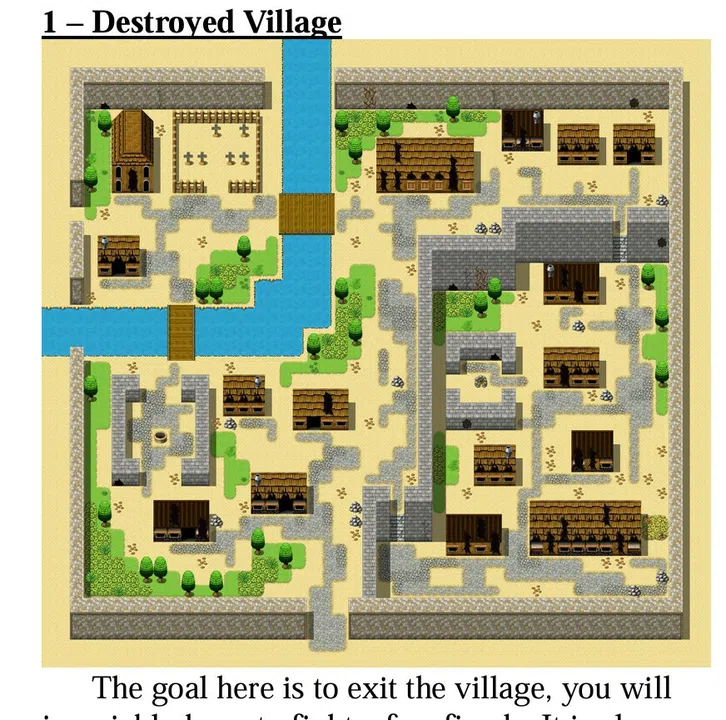 Mother Guide Screenshot 0