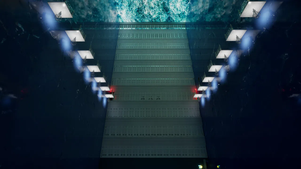 Powers To Poison Screenshot 1