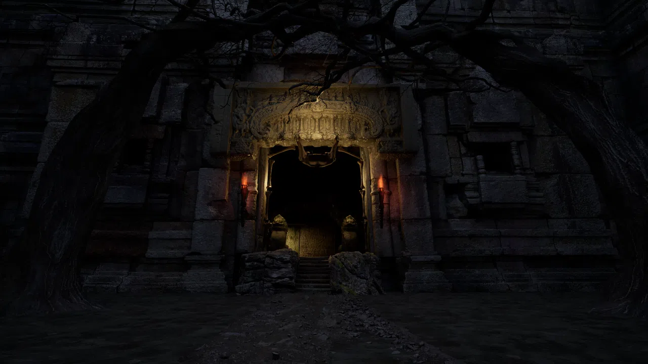 Powers To Poison Screenshot 10