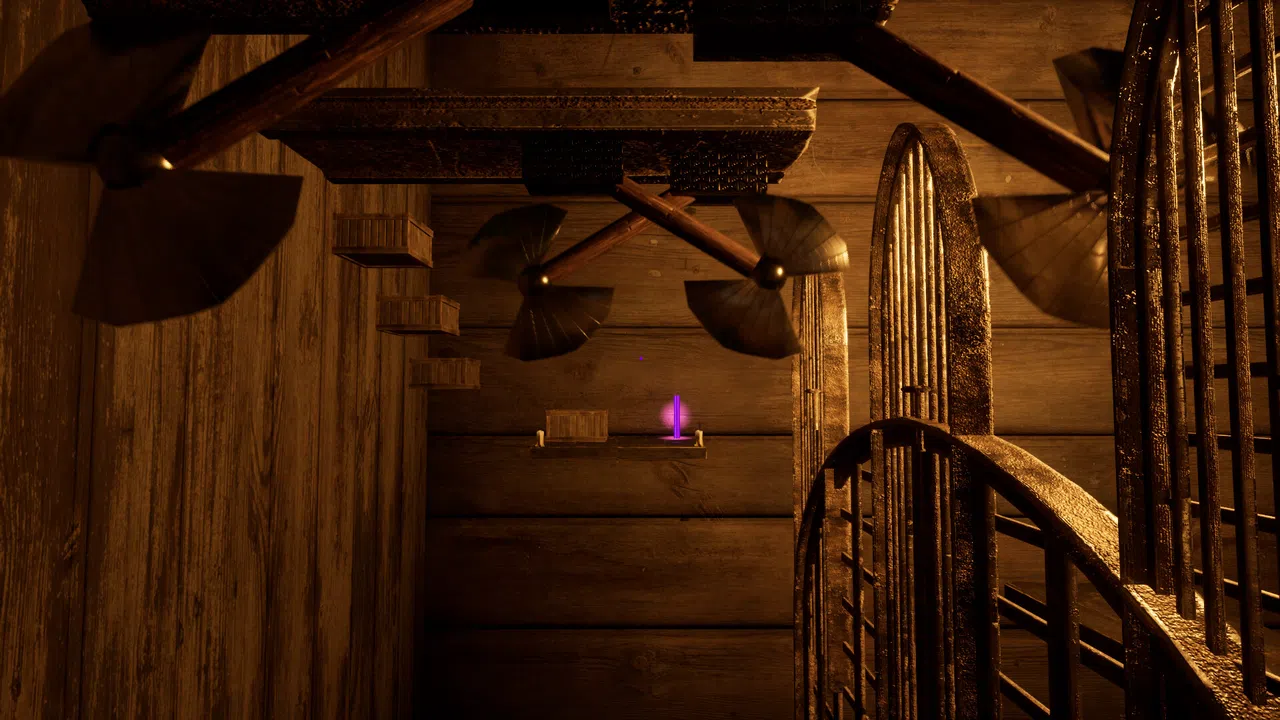 Powers To Poison Screenshot 12
