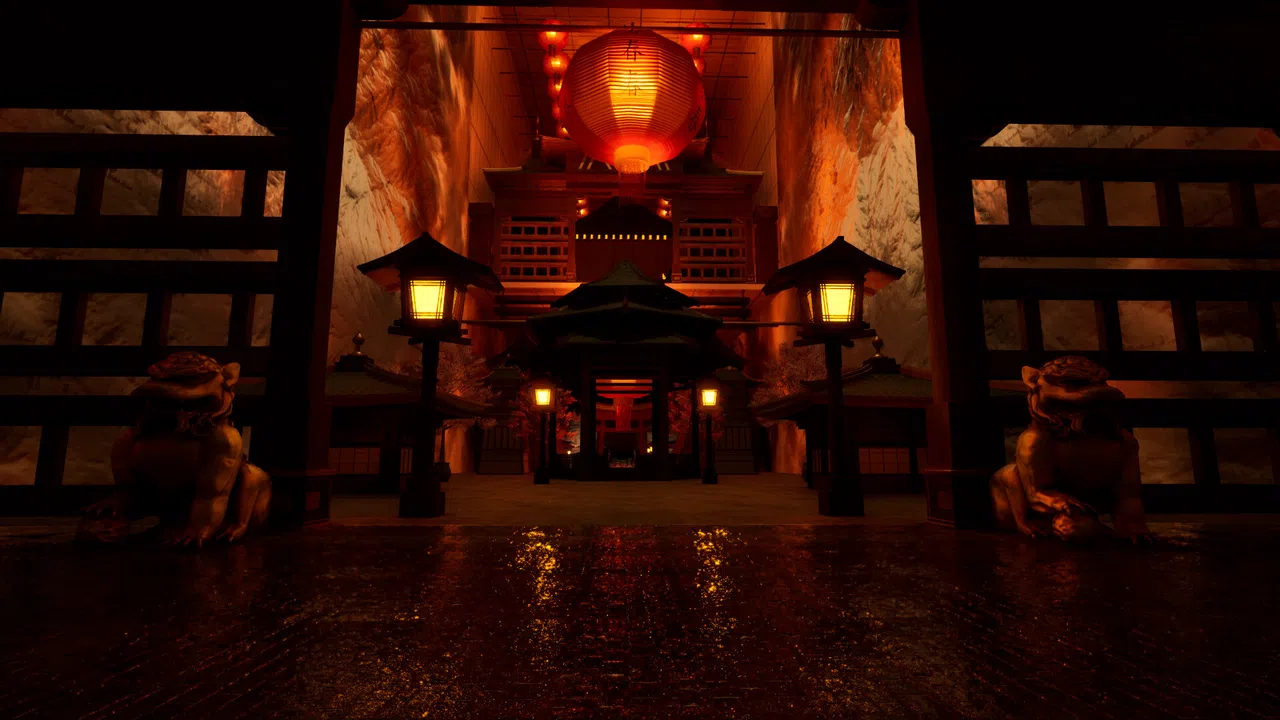 Powers To Poison Screenshot 2