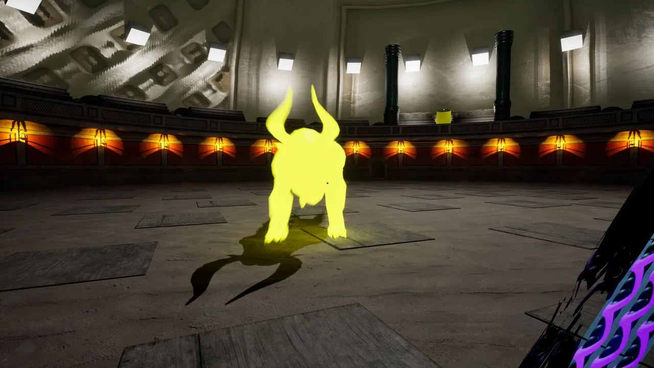 Powers To Poison Screenshot 9