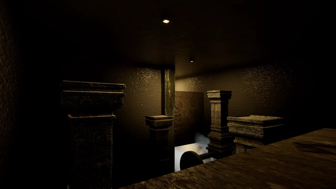Powers To Poison Screenshot 4