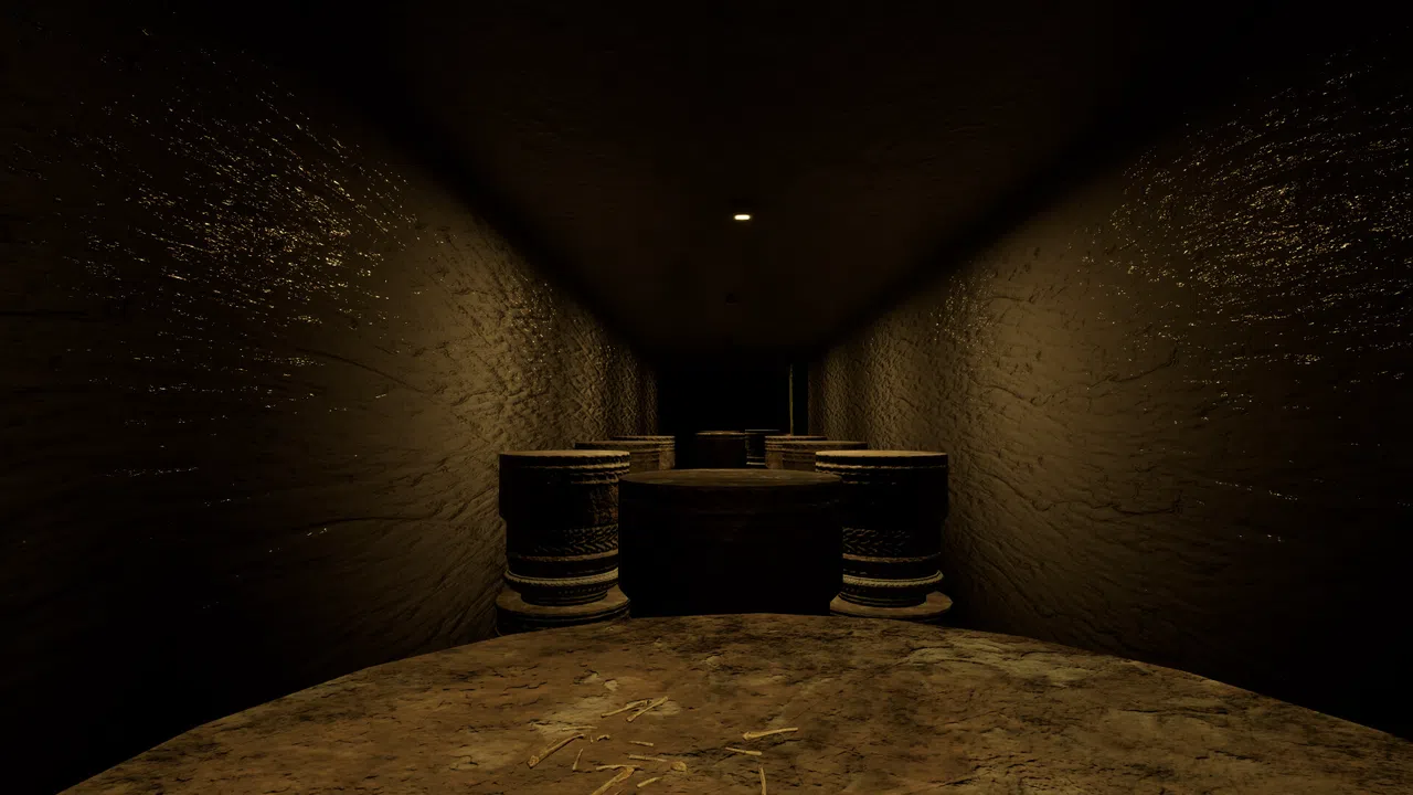 Powers To Poison Screenshot 3