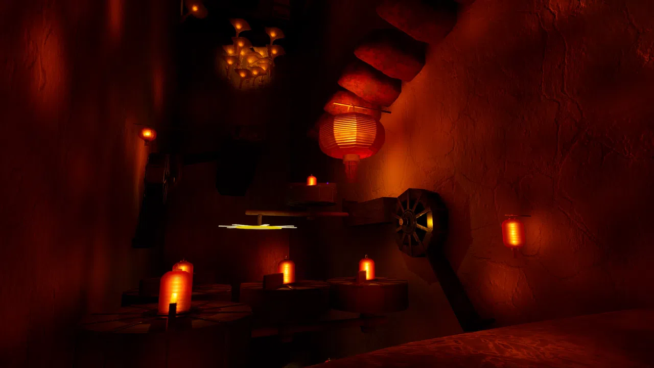 Powers To Poison Screenshot 6