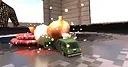 Pan Drivers Burger Screenshot 4