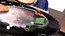 Pan Drivers Burger Screenshot 6
