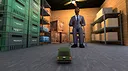 Pan Drivers Burger Screenshot 2
