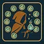 Curious Collector icon