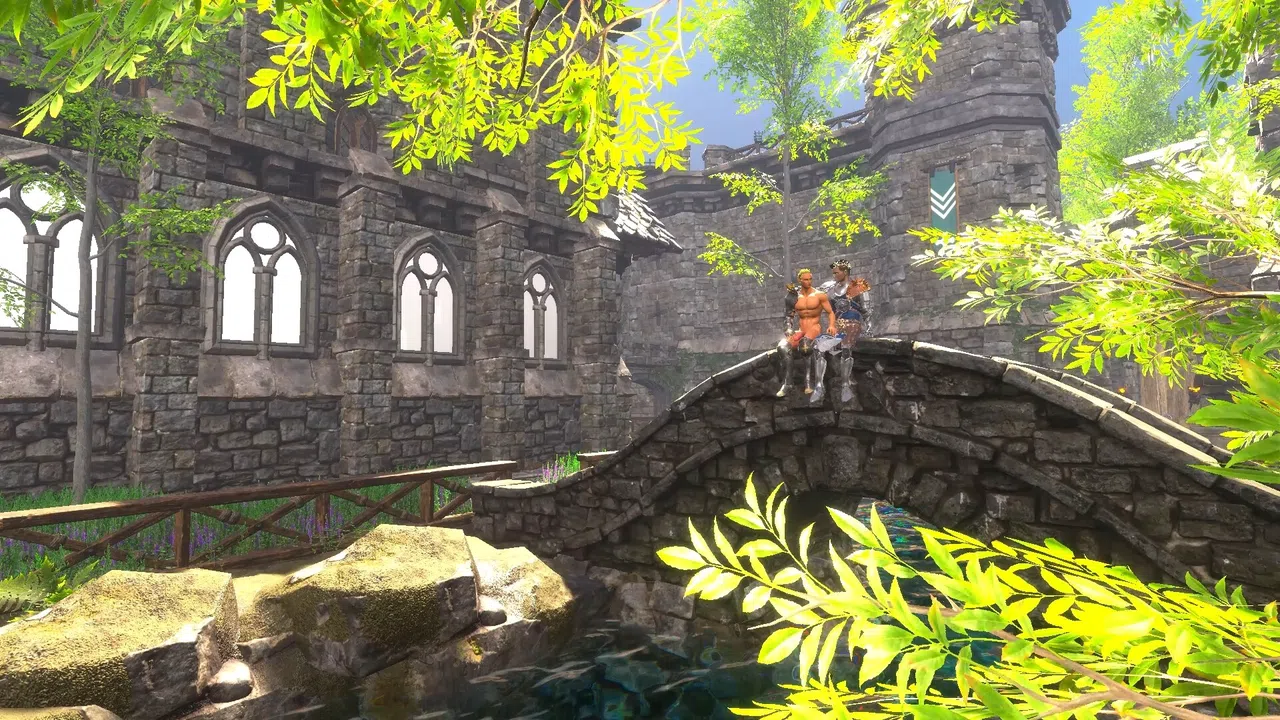 The Chronicles of Lancelot 2 - The Adventure to Avalon Screenshot 4