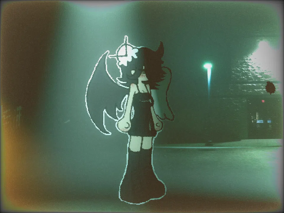 Late Night Confessional Screenshot 3