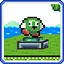 Pressing Matters icon